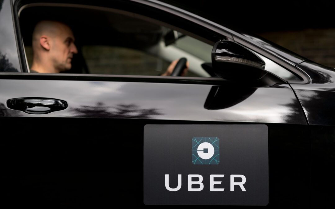 Supreme Court Uber ruling will transform the rights of gig workers