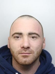 South Yorkshire Police issue appeal for man wanted on recall