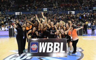 Sheffield Hatters looking for a sustainable solution going into anniversary year