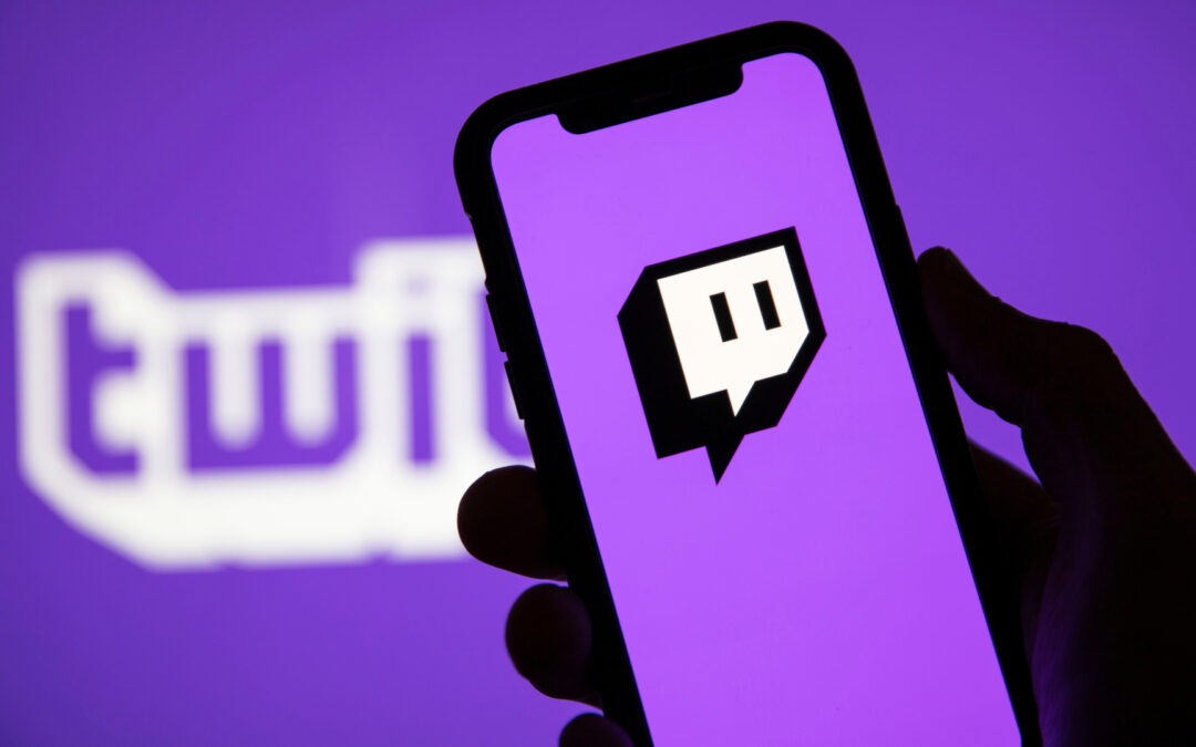 Livestreams and lockdowns: the 2020 Twitch boom