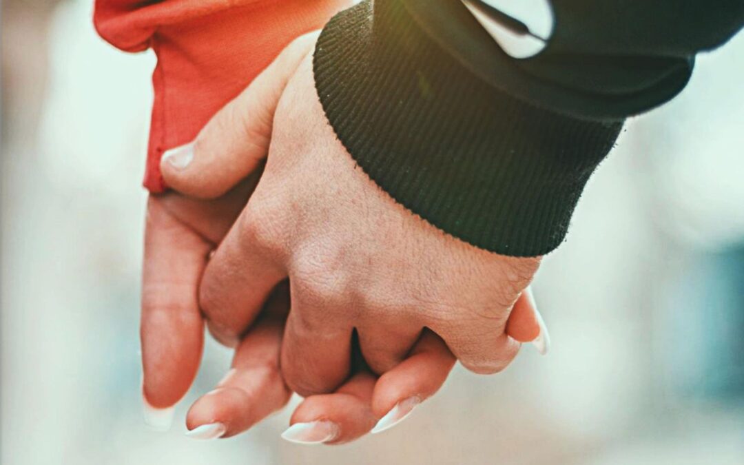 Infectious Love: Sex, Youth and a Pandemic