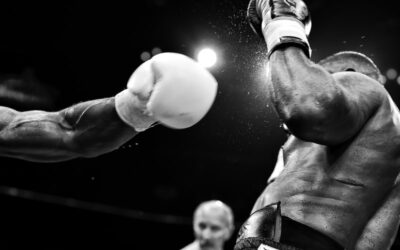 Caught Cold: Sheffield boxing’s body blow