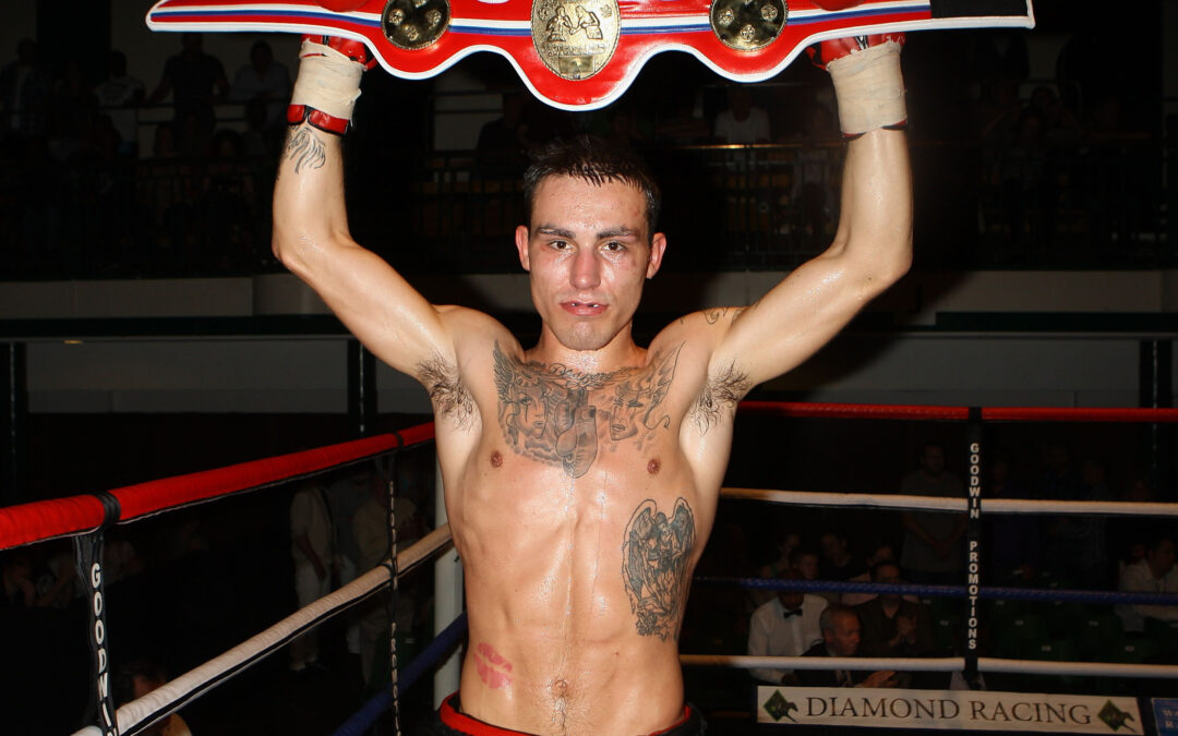 Barnsley’s beloved boxer, Lee Noble, passes away after brave battle with cancer