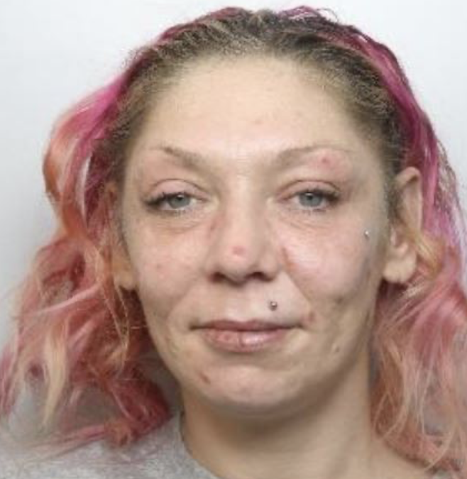 Sheffield woman jailed for seven years after brutally slashing victim’s face with penknife