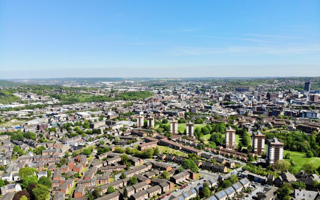 Chancellor’s budget deals “huge blow” to South Yorkshire, as the region misses out on funding