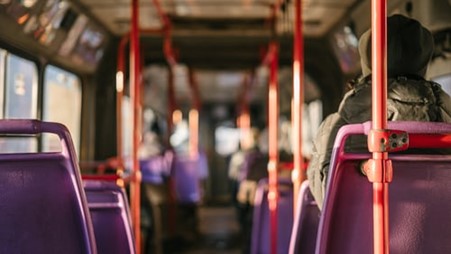 Reduced bus fare for South Yorkshire’s under-21s part of £860m investment strategy