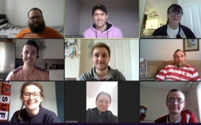 Sheffield United’s Rainbow Blades look forward to celebrating a year of empowering LGBT+ United supporters to be themselves