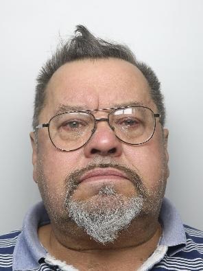 Doncaster man jailed for multiple child sexual offences