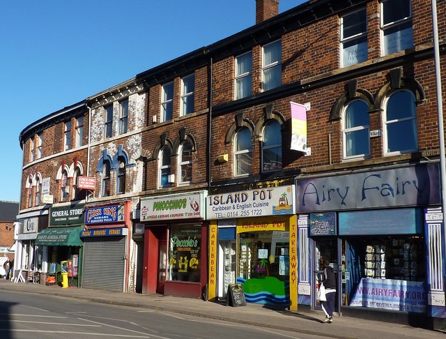 Boost for Sheffield’s small businesses: Covid grants to be extended until April