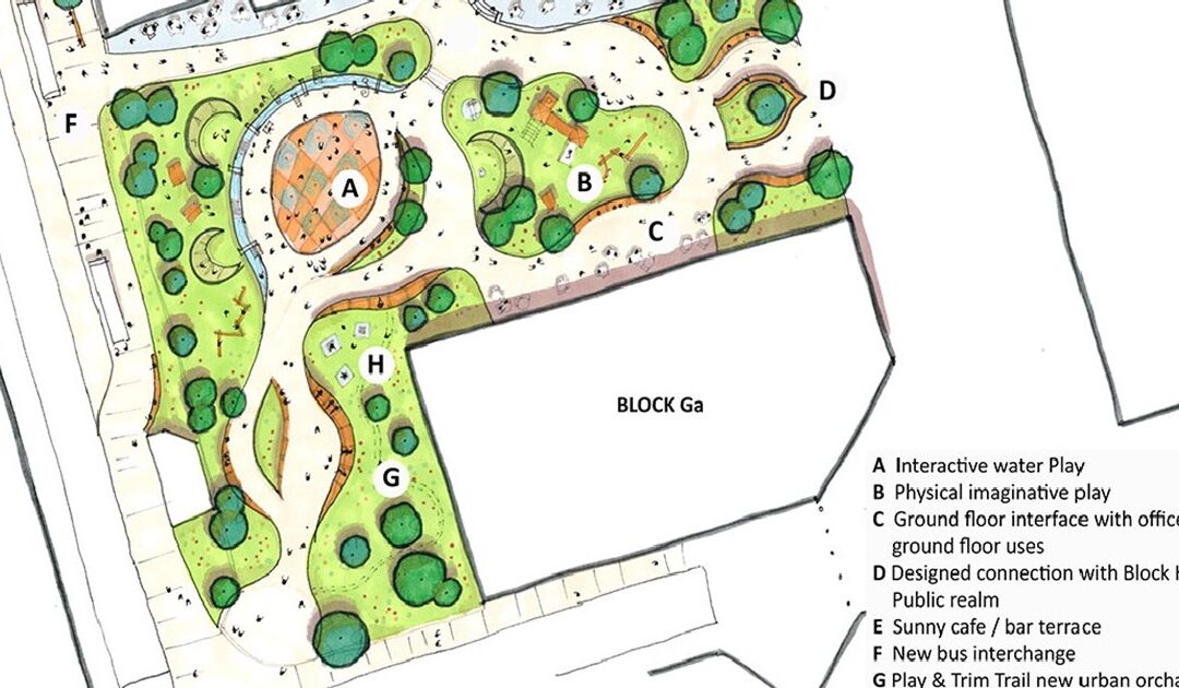 Pound’s Park plans spark conflicting responses among Sheffield residents