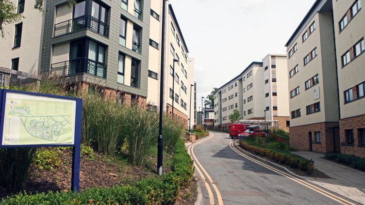 Sheffield Student Union votes 45-0 in favour of supporting rent strike