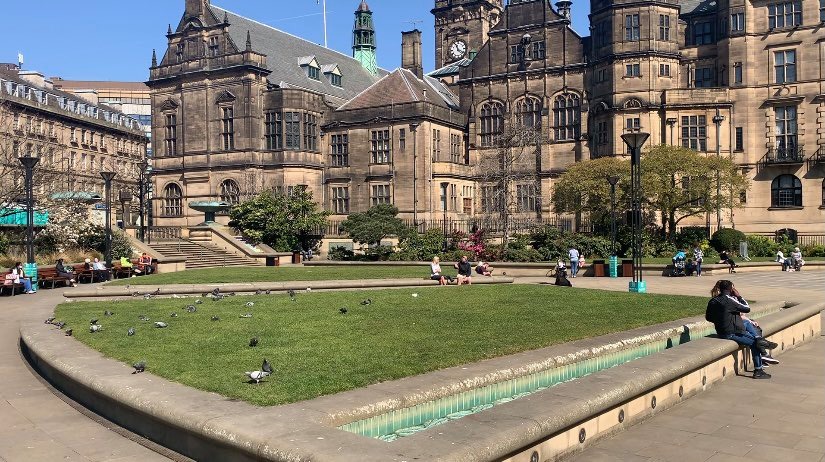 Public apathy towards Sheffield Council Referendum