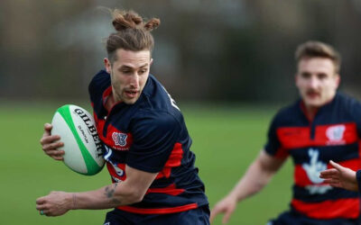 Rugby Sevens Olympic dream reignited by Lottery funding lifeline