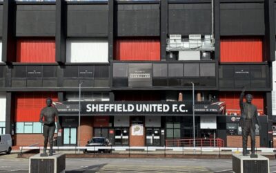 MATCH REPORT | Sheffield United 0-1 Wolves