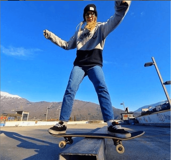 Skating safe spaces: How female-led groups are forging a new era for skateboarding