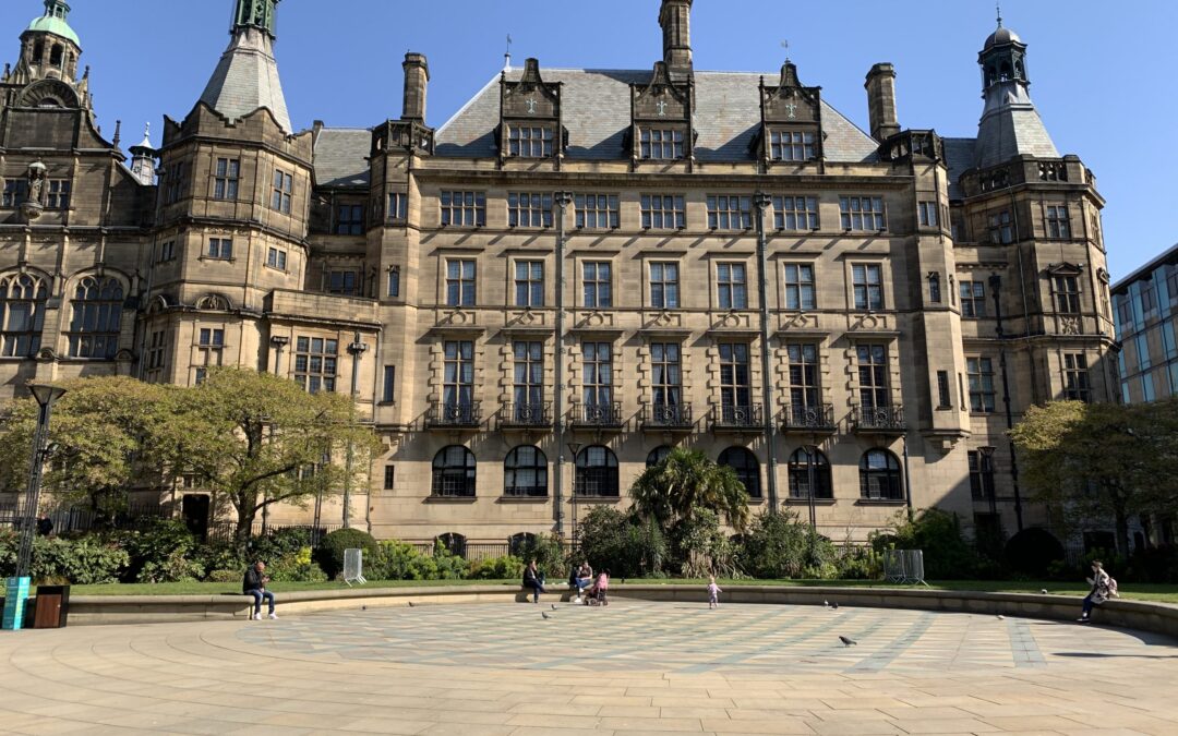 Sheffield Council referendum: what is at stake for the city’s voters?