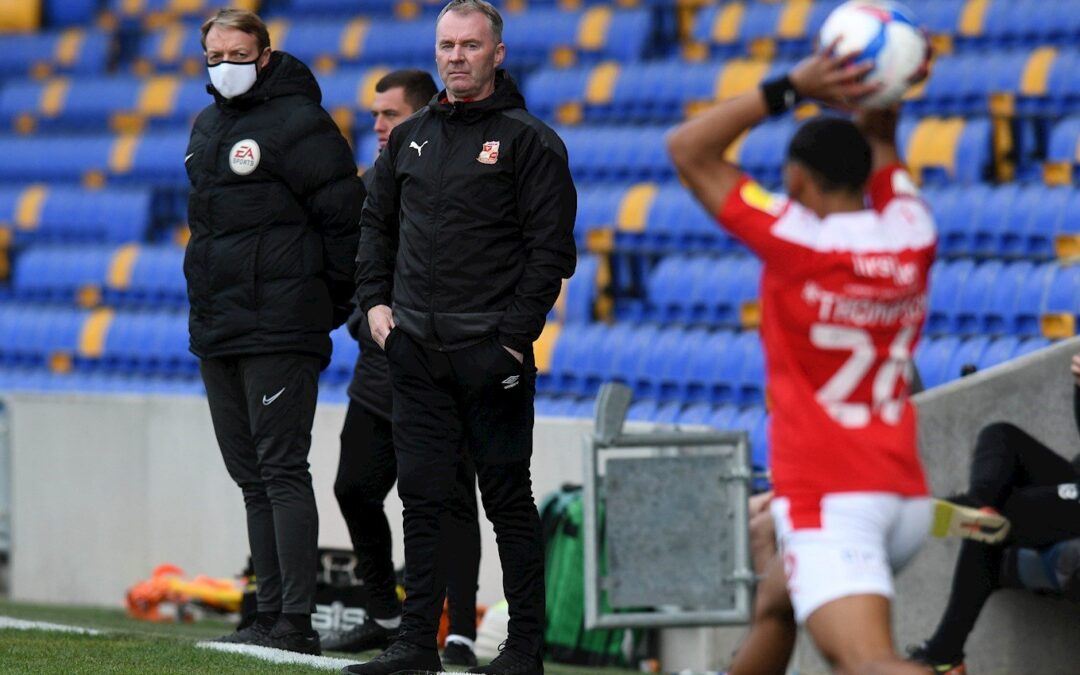 What’s next for Sheffield Wednesday legend John Sheridan after Swindon departure?