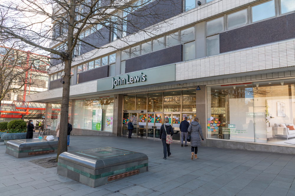 “Please don’t go”: The reaction of residents to the closure of Sheffield’s iconic John Lewis store