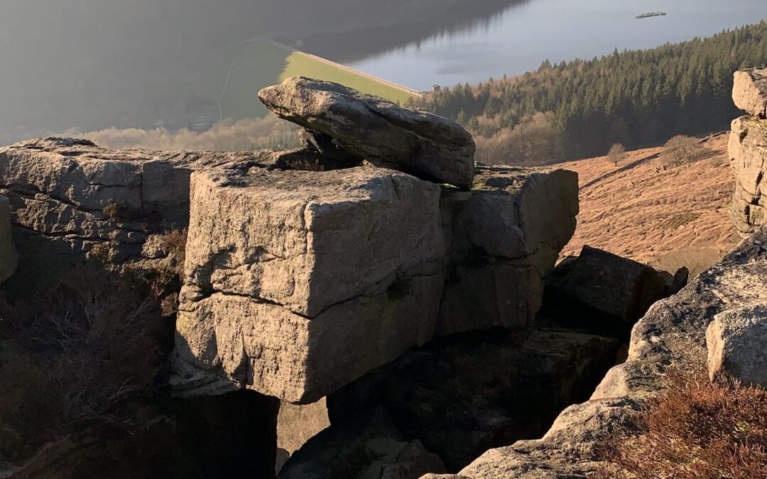 The Peak District: The UK’s First National Park at 70