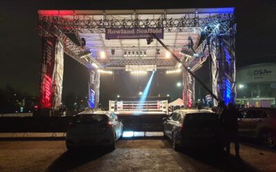 Commonwealth boxing title fight confirmed in Sheffield for June