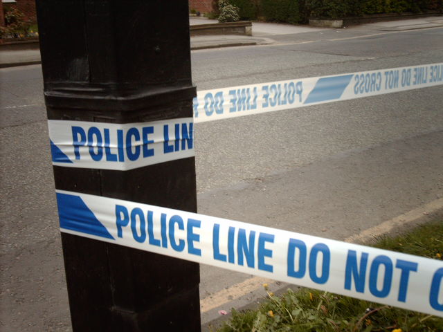 72-year-old woman injured trying to stop Walkley attack