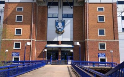 Sheffield Wednesday ranked third worst league club in England for fan engagement