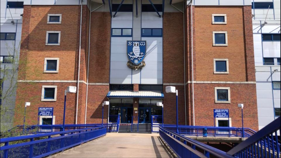 Sheffield Wednesday ranked third worst league club in England for fan engagement