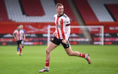 Question marks over Oli McBurnie’s Sheffield United future amid Wolves interest