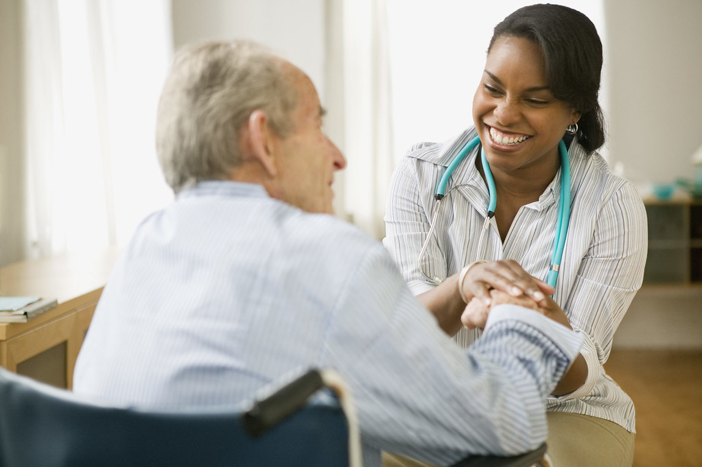 Yorkshire and Humberside UNISON “not convinced” pay rise promise will reach carers