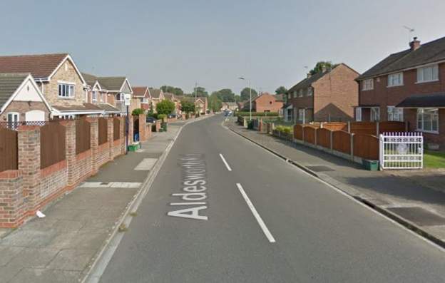 Three men and one teenager arrested after Doncaster shooting