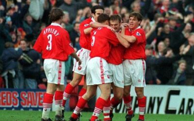 ‘It’s like watching Brazil’: Barnsley’s season in the sun