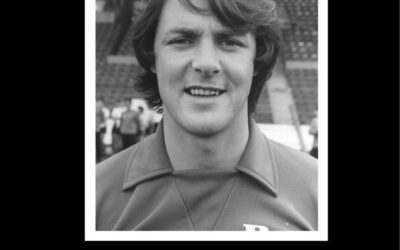 Former Blades goalkeeper Steve Conroy passes away