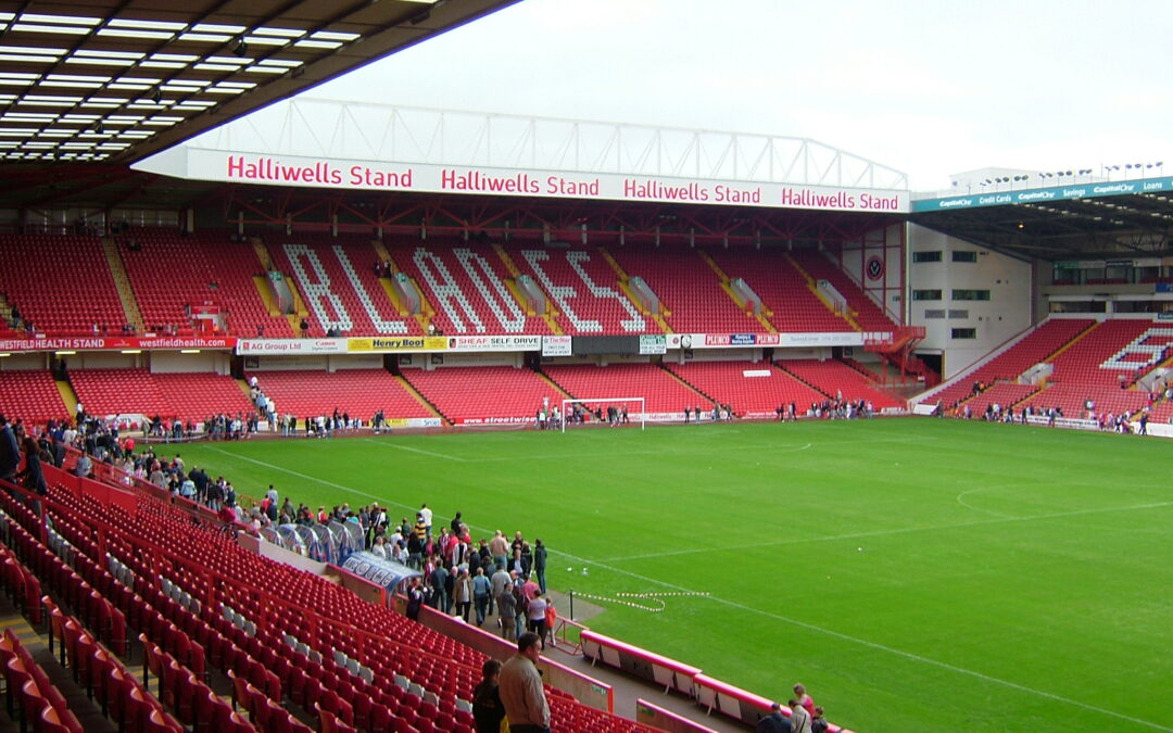 Where will Yorkshire’s football fans be able to return to the stands?