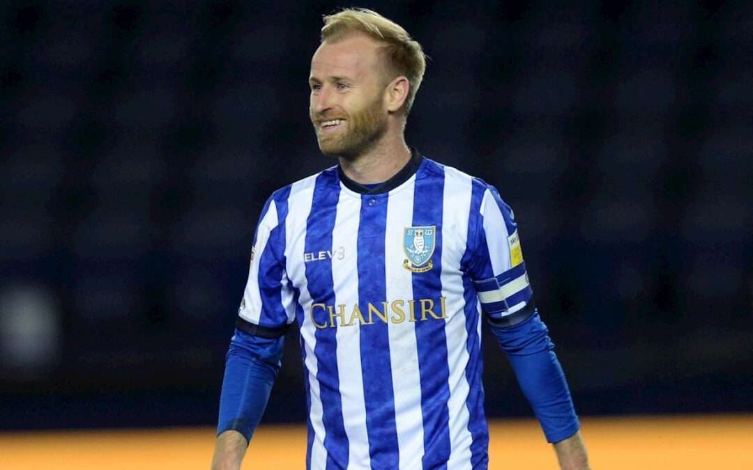 Fans react after Barry Bannan is named Sheffield Wednesday’s Player of the Year