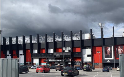 Sheffield United’s next manager: The candidates