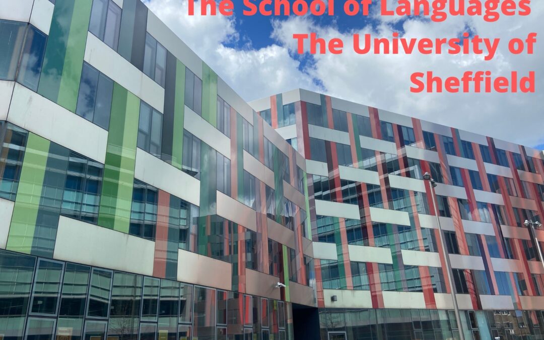 Outraged students launch petition against proposed changes to University of Sheffield language courses