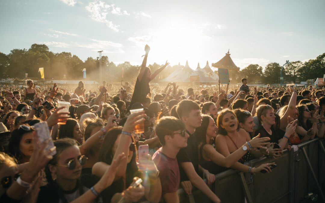 ‘Cautiously optimistic’ Tramlines organisers ready for festival