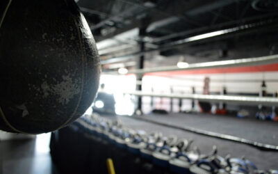 Kid Galahad title fight postponed until July