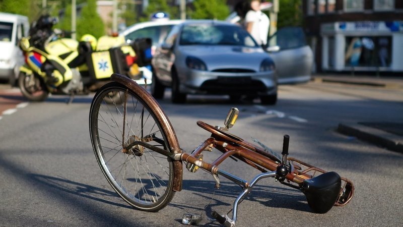 Sheffield doctor’s life-threatening crash reveals the dangers of cycling the outdoor city 