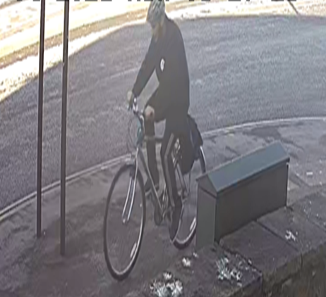 Police appeal for information after Sheffield cyclist suffers two broken arms