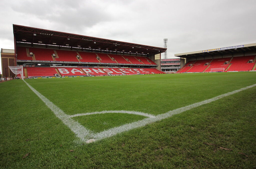 Barnsley take on Preston for manager Ryan Lowe’s first match in charge