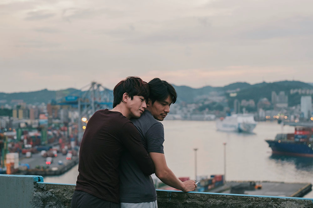 Queer East Film Festival allows Showroom to ‘open up conversations about queer Asian heritage’