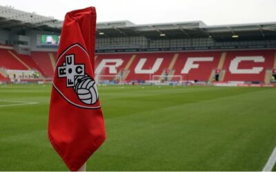 Ruthless Rotherham determined to maintain astonishing unbeaten record