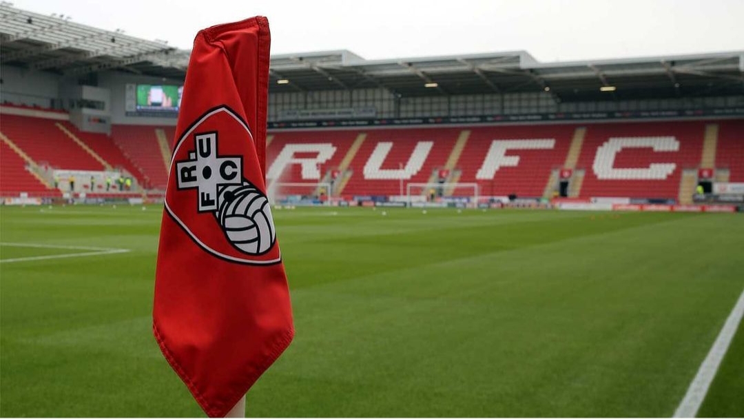 Ruthless Rotherham determined to maintain astonishing unbeaten record