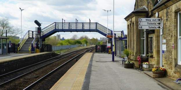 South Yorkshire railway stations receive £3.5m improvements