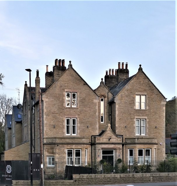 New carvings on the side of Beauchief Hotel pay tribute to the building’s history