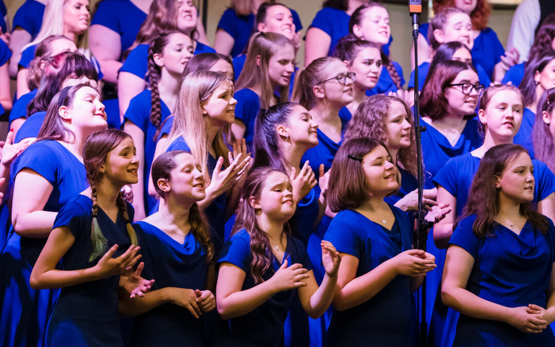 EXCLUSIVE: Barnsley choir academy plans will put South Yorkshire “at the heart” of talent