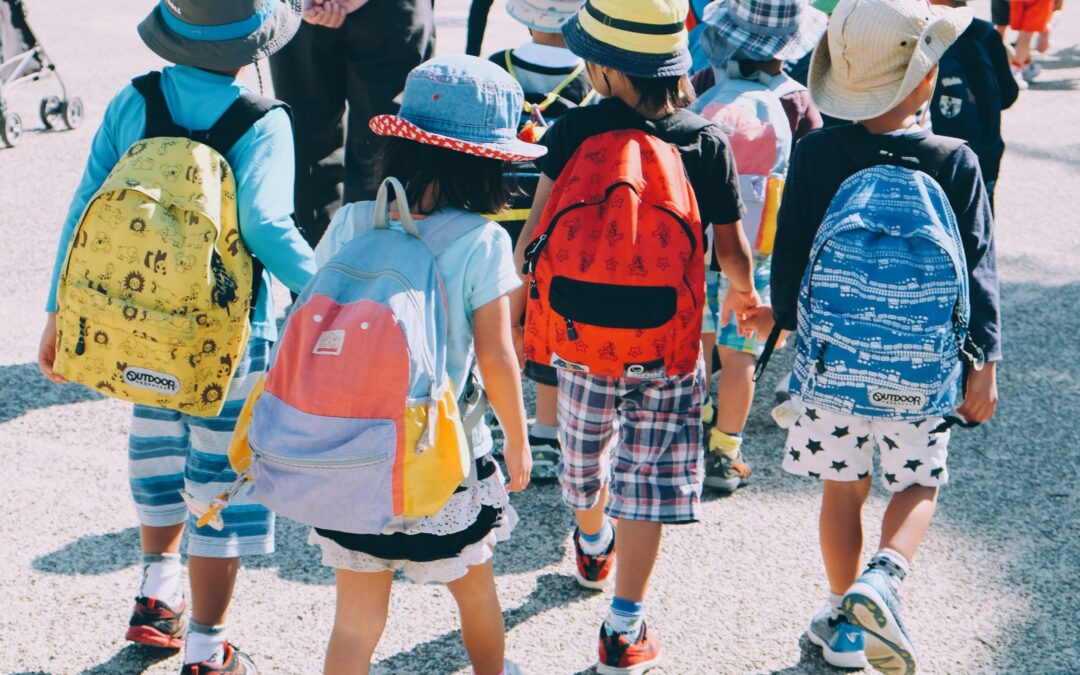 Newly published report highlights disadvantages faced by children in the North of the country