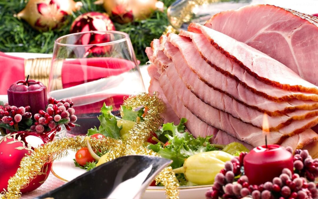 What is going to be in shortage around the Christmas dinner table?