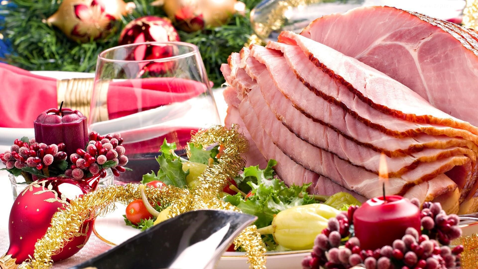 What is going to be in shortage around the Christmas dinner table?